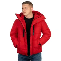 Michael Kors M Mc60561 jacket red