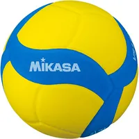 Mikasa Volleyball Vs220W-Y-Bl