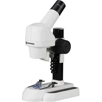 mikroskops junioru ar 20X palielinājumu, Bresser Art653485