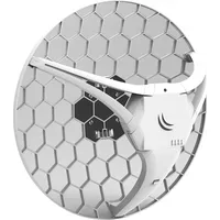 Mikrotik Lhg Lte6 kit Outdoor cellular signal booster Grey, White RblhgrR11E-Lte6