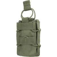 Mil-Tec - Open Top Mag Pouch Od Green 13496901 