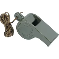Mil-Tec - Whistle G.i. Style 16326001 