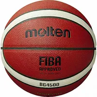 Molten B6G4500 Fiba basketball B6G4500Fiba