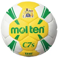 Molten C7S handball ball y.00 H00C1300-Yw-Hs H00C1300-Yw-HsNa