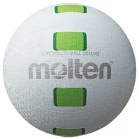 Molten Soft Volleyball Deluxe S2Y1550-Wg volleyball ball S2Y1550-WgNa