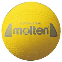 Molten Soft Volleyball S2Y1250-Y volleyball ball S2Y1250-YNa
