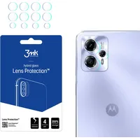 Motorola Moto G13 G23 - 3Mk Lens Protection screen protector Protection922
