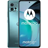 Motorola Smartfon Moto G72 8/256Gb Niebieski Pavg0017Ro Sku-1372