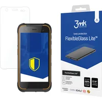 Myphone Hammer Professional Bs21 - 3Mk Flexibleglass Lite screen protector Fg Lite906