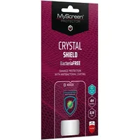 Myscreenprotector Ms Crystal Bacteriafree Motorola Thinkphone M7609Ccbf