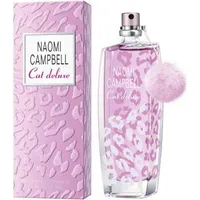 Naomi Campbell Cat Deluxe Eau de Toilette  15 Women Perfum-34914