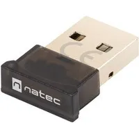 Natec Adapter Bluetooth Fly V5.0 Class Ii Nano Nbd-2003