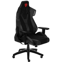 Natec Genesis Nfg-1848 video game chair Gaming armchair Padded seat Black