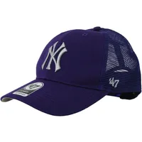 New York Yankees 47 Brand Cap Mlb Branson M B-Brans17Ctp-Ppa
