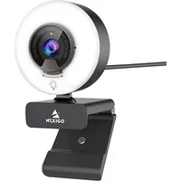 Nexigo Webcam N960E Black