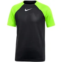 Nike Df Academy Pro Ss Top K Jr Dh9277 010 T-Shirt Dh9277010