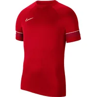 Nike Dri-Fit Academy 21 t-shirt 657  Rozmiar - Xxl Cw6101-657