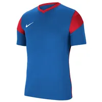 Nike Dri-Fit Park Derby Iii M Cw3826-464 T-Shirt