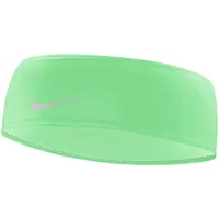 Nike Dri-Fit Swoosh Headband N1003447323Os N1003447323OsMabrana