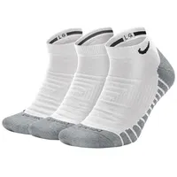 Nike Everyday Max Cushion No-Show 3Pak Sx6964-100 socks