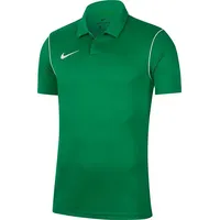 Nike Koszulka męska Dri Fit Park 20 zielona r. S Bv6879 302