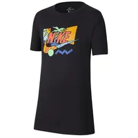 Nike Sportswear Jr Cz1840-010 T-Shirt