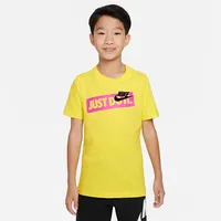Nike Sportswear T-Shirt Jr. Dx9505-731 Dx9505731