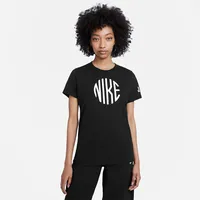 Nike Sportswear W Dj1816 010 T-Shirt Dj1816010