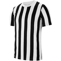 Nike Striped Division Iv Jsy Ss M Cw3813 100 T-Shirt Cw3813100