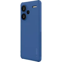 Nillkin Super Frosted Pro Back Cover for Xiaomi Redmi Note 13 5G Blue 57983119755