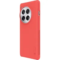 Nillkin Super Frosted Pro Back Cover for  Oneplus 12 Red 57983119302
