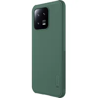 Nillkin Super Frosted Pro Back Cover for  Xiaomi 13 Deep Green 57983113501