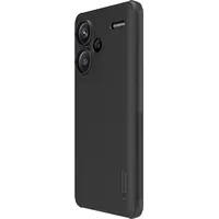 Nillkin Super Frosted Pro Magnetic Back Cover for Xiaomi Redmi Note 13 5G Black 57983119758