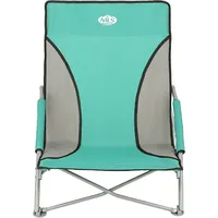 Nils Extreme Camp beach chair Nc3035 Green-Grey 15-03-230