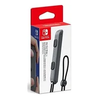 Nintendo Switch Joy-Con Wrist Strap Grey 2510866