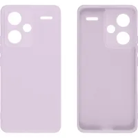 Obalme Matte Tpu Cover for Xiaomi Redmi Note 13 Pro 5G Purple 57983120738