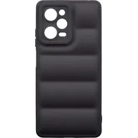 Obalme Puffy Case for Xiaomi Redmi Note 12 Pro 5G Black 57983117335