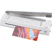 Olympia A 350 Combo Din A3 Laminator with Guillotine 4030152031306