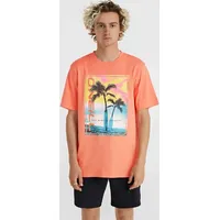 Oneill Jack Neon T-Shirt M 92800613602