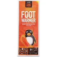 Only One - Hot Foot Warmer 8H 2 pcs 