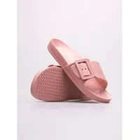 Outhorn slippers W Othss23Fflif055-54S