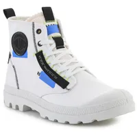 Palladium Shoes Pampa Hi Re-Craft U 77220-904-M 98573-116-M