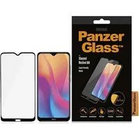 Panzerglass E2E Regular Xiaomi Redmi Note 8A Case Friendly 8018