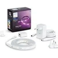 Philips  
 Smart Lightstrip 20 Watts 1600 Lumen Bluetooth White 929002269101