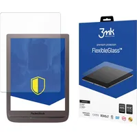 Pocketbook 740 Inkpad 3  741 - 3Mk Flexibleglass 8.3 screen protector Do Flexibleglass92