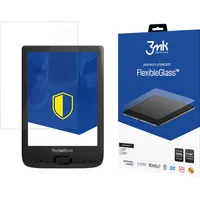 Pocketbook Basic Lux 3 - 3Mk Flexibleglass screen protector Glass2285