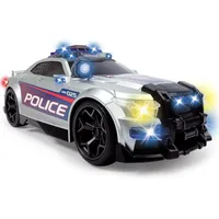 Police Car Street Force Sound Light 3308376