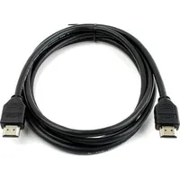 Premiumcord Kabel Hdmi - 1.5M czarny Kphdm21-015