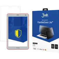 Prestigio Q Pro - 3Mk Flexibleglass Lite 8.3 screen protector Do Fg Lite22