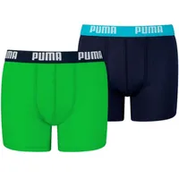 Puma Basic Boxer 2P Jr boxer shorts 935454 03 93545403